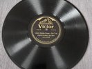 ORIGINAL DIXIE JASS BAND (LIVERY STABLE BLUES DIXIE ONE STEP 78 RPM Victor 18255