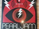Pearl Jam - Lightning Bolt - 2x Vinyl LP