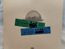 The Beatles At The Hollywood Bowl Vinyl Record LP 12