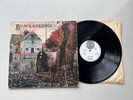 Black Sabbath - 1970 UK Self Titled Debut 1st Press LP - Philips Credit
