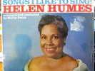 Helen Humes-Songs I Like To Sing-Rare Jazz LP-Contemporary-Art Pepper-SEALED