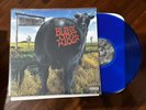 blink-182 Dude Ranch Clear Blue 12