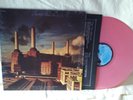 LP PINK FLOYD ( ANIMALS ) VINYL ROSE