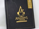 Assassin's Creed Leap Into History Vinyl Record Soundtrack 5 LP Box Set Gold