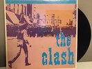 VTG 1980 THE CLASH BLACK MARKET CLASH PUNK 10