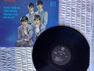 The Beatles and Frank Ifield - Rare Blue Cover w/o Jolly What