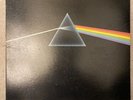 Dark Side Of The Moon by Pink Floyd Vinyl Album Original