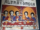 Irises In Roots Meets Alpha And Omega The Signs Album LP