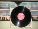 Genesis Foxtrot STEREO LP 1st print USA first Charisma Pink label VG+++/EX