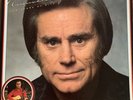 George Jones Anniversary 10 Years Of Hits Vinyl