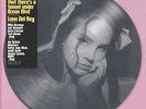 Did You Know That There's A Tunnel Under Ocean Blvd Lana Del Rey Spotify Vinyl