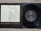 The Sisters of Mercy  Alice 7