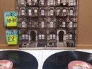Led Zeppelin Physical Graffiti LP Atlantic NM to EX Vinyl RCA Press EX Slv #a99