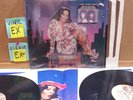 Donna Summer On The Radio Greatest Hits 1 & 2 LP Casa. 1977 EX Vinyl Shrink #b01
