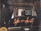 Notorious B.I.G., The - Life After Death '97 3xLP US ORG EX/NM- W/S