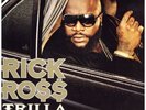 Rick Ross - Trilla '08 2xLP US ORG VG/VG+