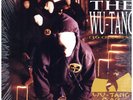 Wu-Tang Clan - Enter The Wu-Tang (36 Chambers) '93 LP US ORG VG+/EX- W/S