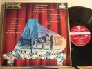 London CS 6055 BB FFSS KATIN Rachmaninoff Piano Cto #1 BOULT Promo 1959 VG+