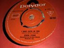 EDWIN STARR 7” 1st PRESS 1966 MOD SOUL EX VINYL 45 FAITH IN YOU/ STOP ON SIGHT