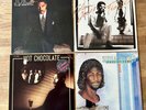 Hot Chocolate, Steve Arrington, Oran Juice Jones…Vinyl Schallplatte Funk Soul