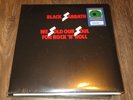 We Sold Our Soul For Rock 'N' Roll - US Double Green Vinyl - Black Sabbath