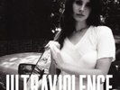 Lana Del Rey Ultraviolence (Vinyl) UK Deluxe