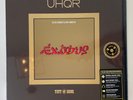 BOB MARLEY & THE WAILERS Exodus UHQR Super Vinyl 200g LP SOLD OUT #878/3500
