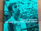 BELLE AND SEBASTIAN: THE BOY WITH THE ARAB STRAP - NM 1998 UK VINYL LP JEEPSTER