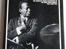 Complete Studio Recordings of The Miles Davis Quintet 1965-June 1968 - MQ10-177