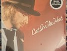 BOBBY CALDWELL - CAT IN THE HAT 1980 CLOUDS RECORDS 8810 FUNK SOUL VINYL LP