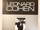 Leonard Cohen - Im Your Man Columbia (2016) Vinyl Record LP - EX