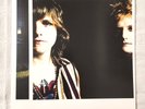 Indigo Girls - Self Titled - Vinyl LP Record - Ltd Ed No. 333 Orange (2016)