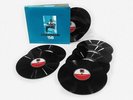 John Coltrane: Coltrane '58 The Prestige Recordings, 8 LP Set 180gram Vinyl, NEW