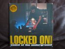 Locked On Volume 2 (Sound Of The Underground) 4 x Vinyl VC Recordings  VCRLP 3