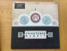 Frightened Rabbit - Winter of Mixed Drinks - Vinyl LP - Excellent Condition