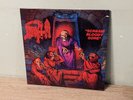 Death – Scream Bloody Gore LP vinyl record 12