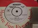 ROCKABILLY 1ST PRESS 7