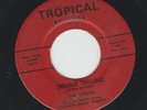 GARAGE 45-OFFBEETS - DOUBLE TROUBLE ( WE THE PEOPLE RELATED)-HEAR -1964 TROPICAL