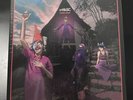 GORILLAZ CRACKER ISLAND LIMITED EDITION 7” COLLECTORS BOXSET   IN HAND