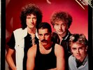 Queen- Radio Ga Ga/ I Go Crazy- Very Rare Promo 12