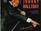 Johnny Hallyday - EP - I got a Woman +3 - Uruguay