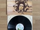 THE WAILERS - Burnin’ 1973 UK ORIG G/FOLD LP A1/B1 PRESS. Bob Marley