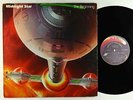 Midnight Star - The Beginning LP - Solar Autographs
