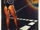 Sun - Eclipse LP - Air City SEALED