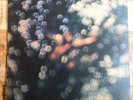 Pink Floyd – Obscured By Clouds LP  1st UK pRESS 1972  Harvest TEXTURE  A1/B1