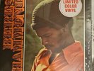 Soul Reggae by Beres Hammond (Record, 2020) **Limited Colour Vinyl ** New Sealed