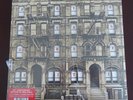 Led Zeppelin Physical Graffiti LP (2015) NEW Shrink Wrap Tear