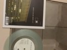 Thrice / Thursday SPLIT Under Killing Moon CLEAR USED VINYL 7