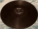 THE SQUIRES, “Do-Be-Do-Be-Wop-Wop”/“Sunday” MAMBO 78rpm