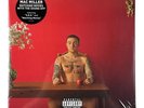 *NEW* Mac Miller: Watching Movies With The Sound Off 2-LP Album, Black Vinyl